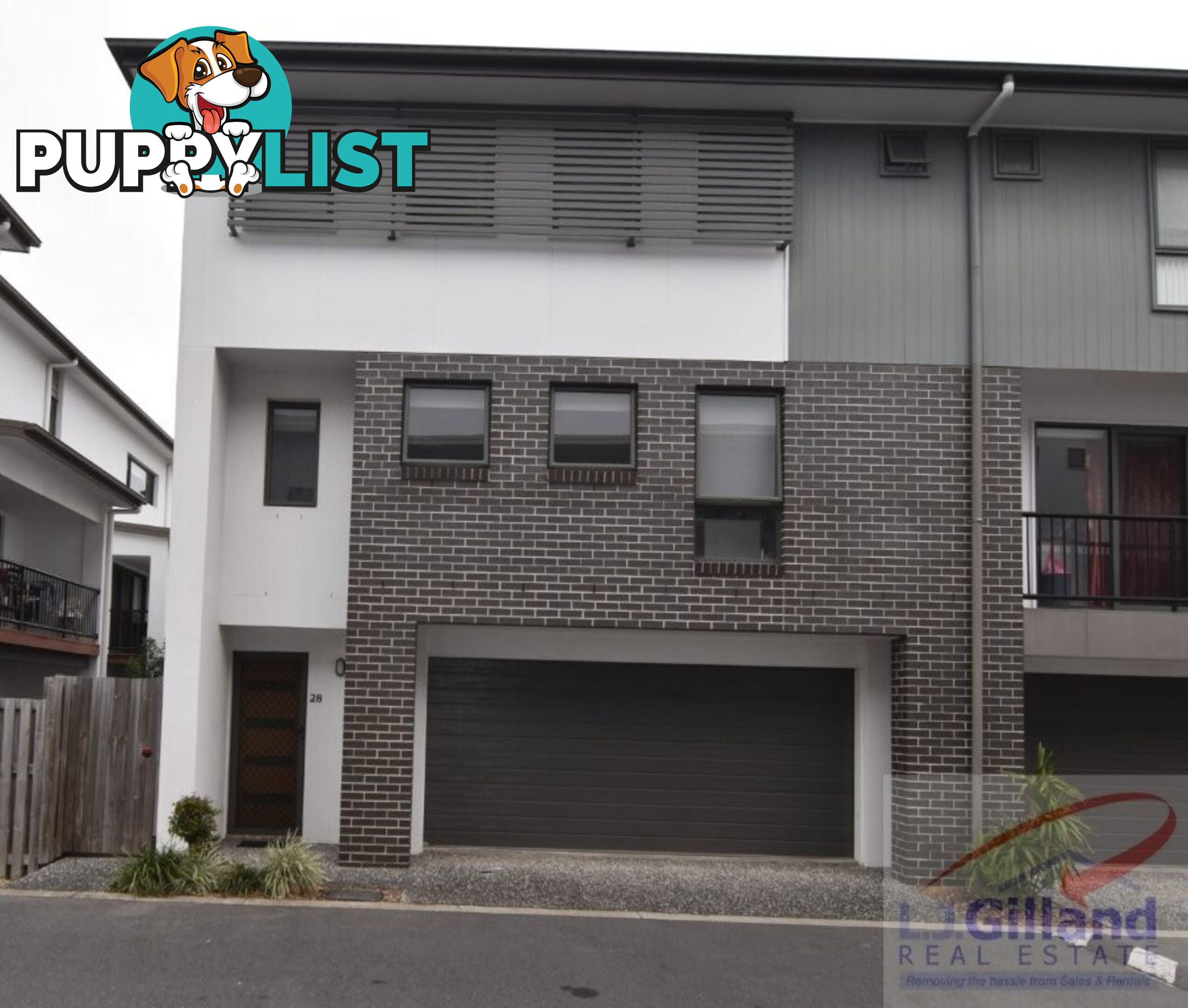 28 36 Kathleen Street RICHLANDS QLD 4077