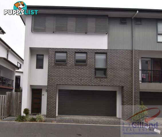 28 36 Kathleen Street RICHLANDS QLD 4077