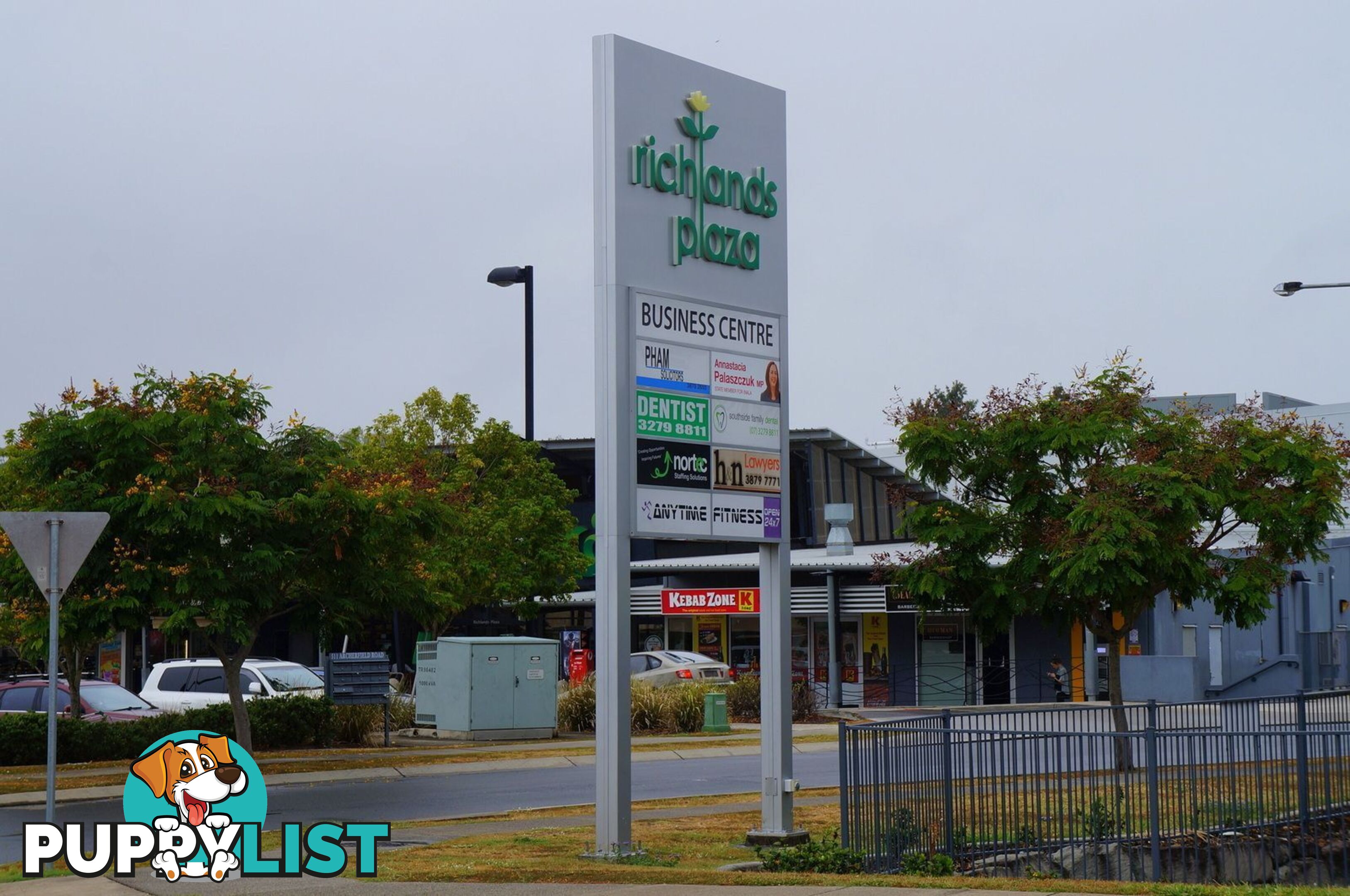 28 36 Kathleen Street RICHLANDS QLD 4077