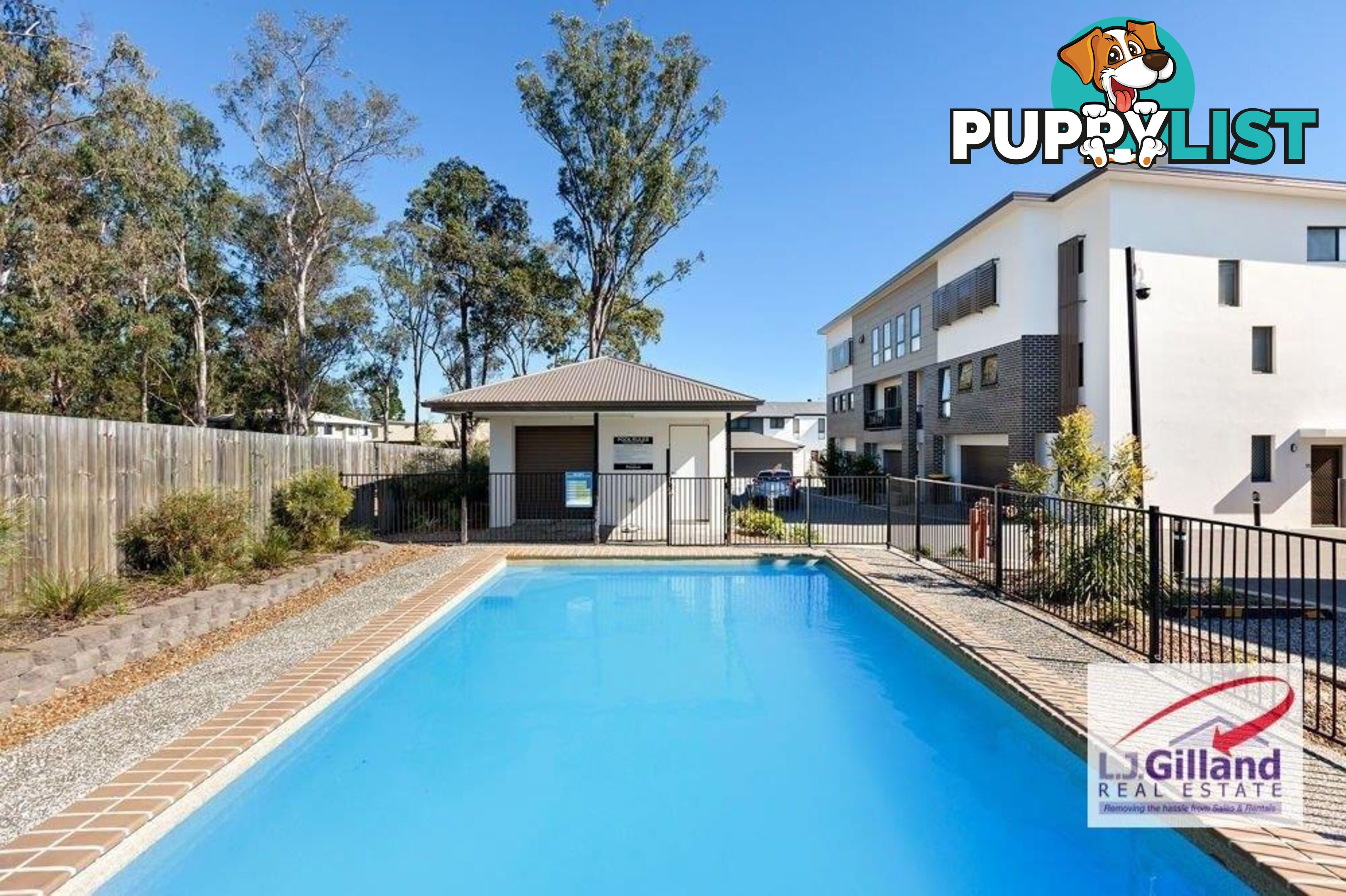 28 36 Kathleen Street RICHLANDS QLD 4077