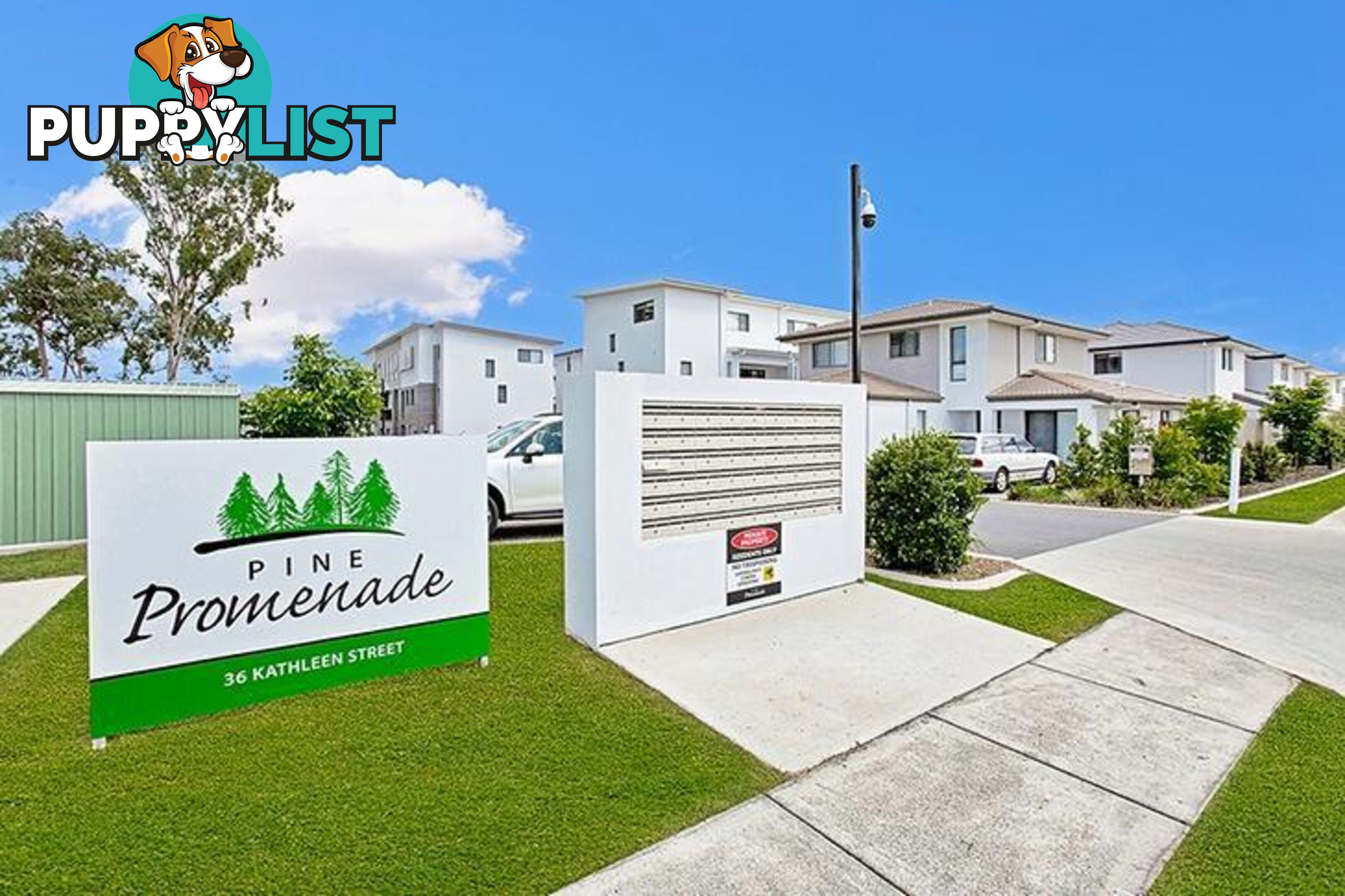 28 36 Kathleen Street RICHLANDS QLD 4077