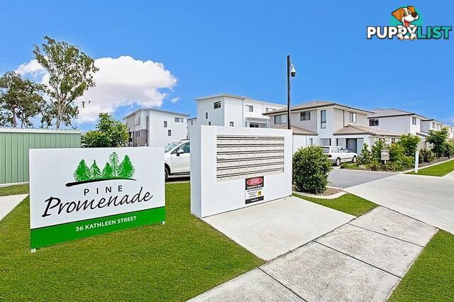 28 36 Kathleen Street RICHLANDS QLD 4077