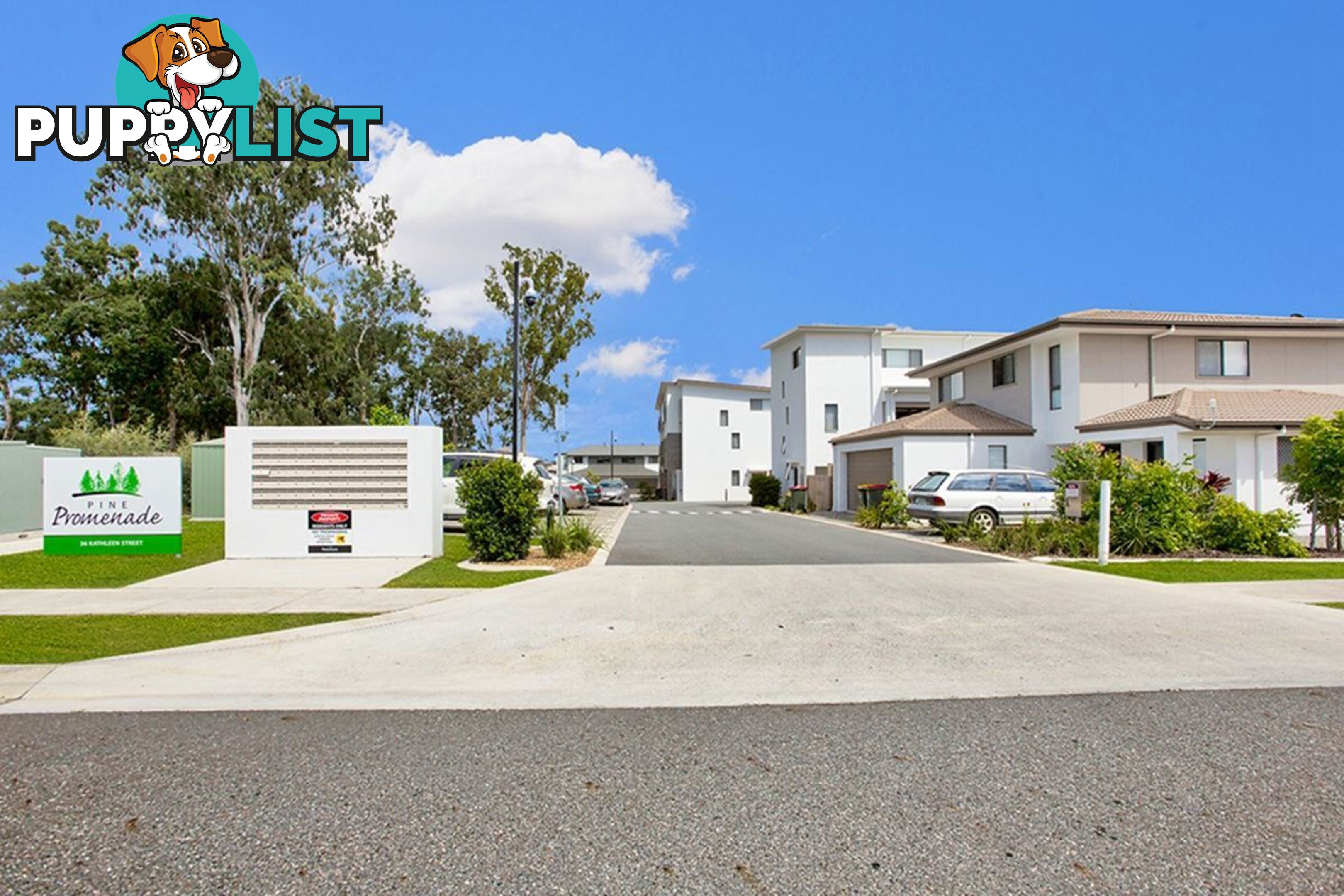 28 36 Kathleen Street RICHLANDS QLD 4077