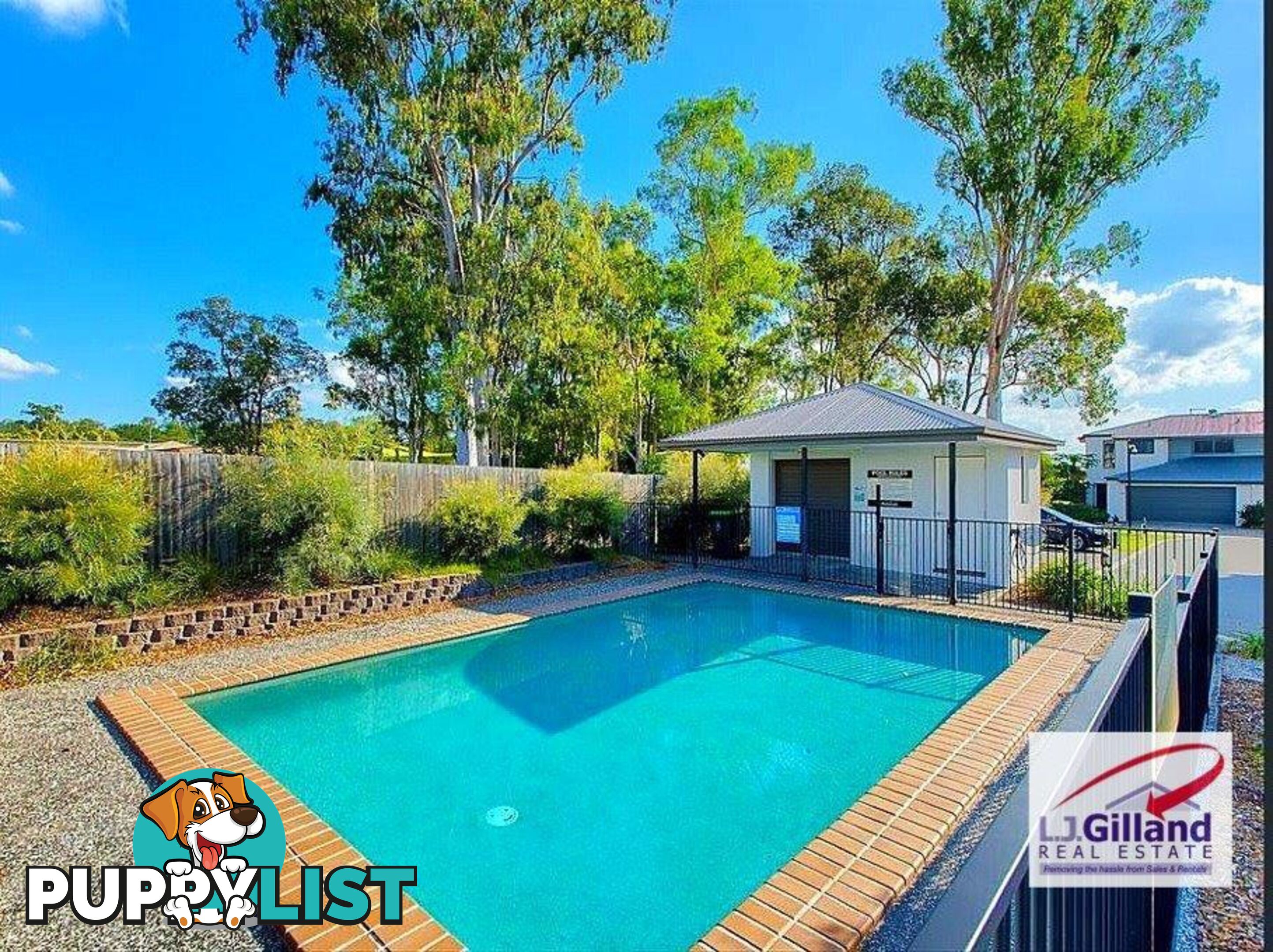 28 36 Kathleen Street RICHLANDS QLD 4077