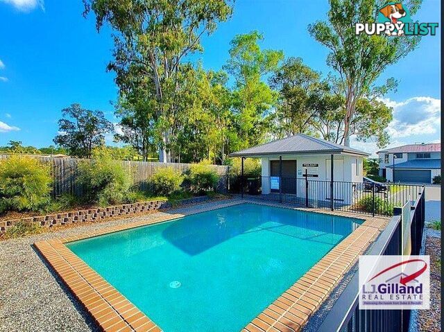 28 36 Kathleen Street RICHLANDS QLD 4077