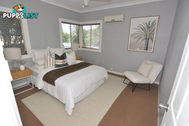 32 Funnell Street ZILLMERE QLD 4034