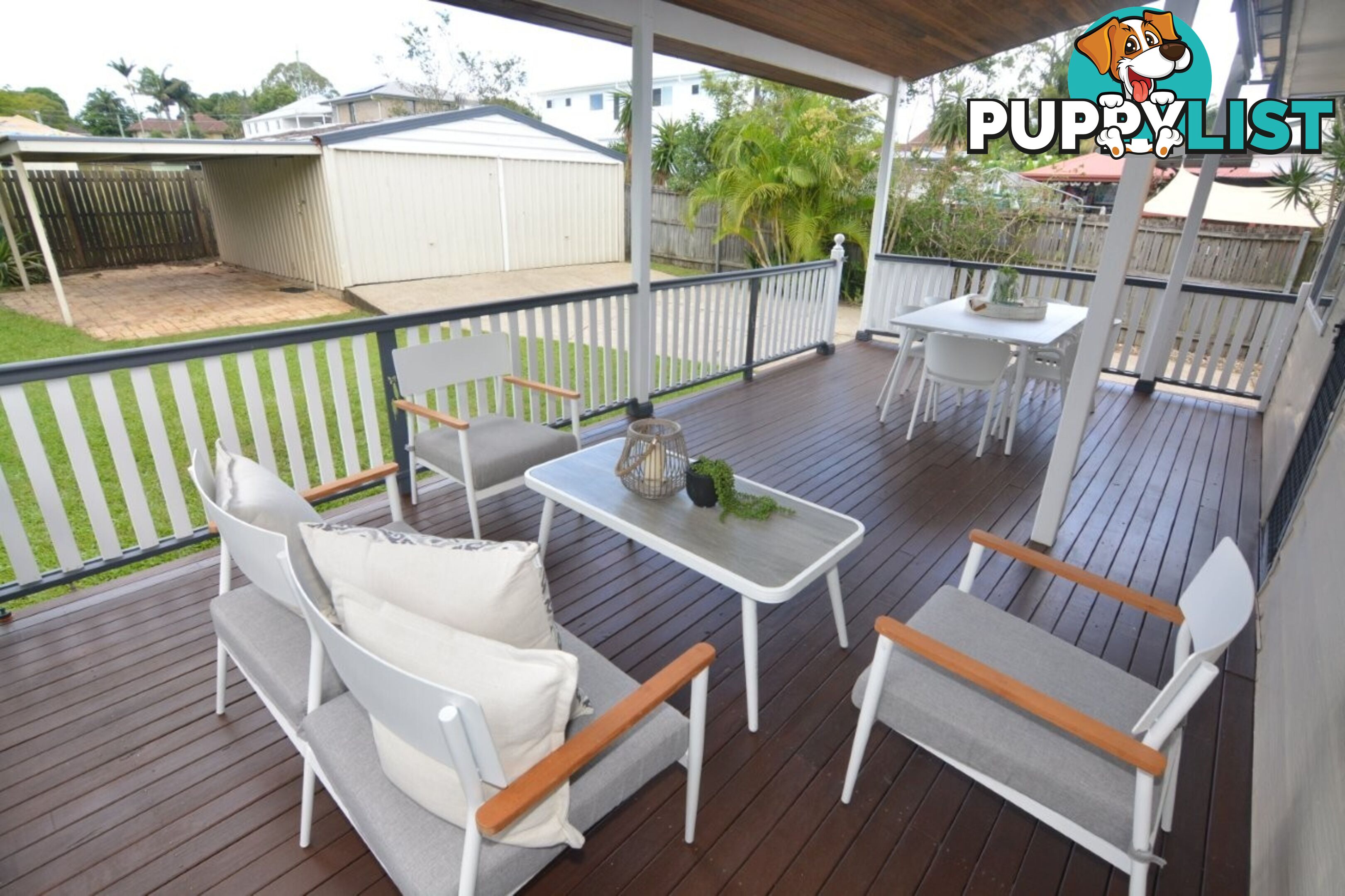 32 Funnell Street ZILLMERE QLD 4034