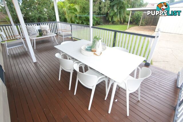 32 Funnell Street ZILLMERE QLD 4034