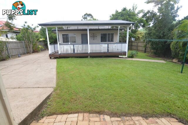 32 Funnell Street ZILLMERE QLD 4034