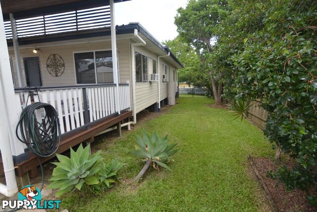 32 Funnell Street ZILLMERE QLD 4034
