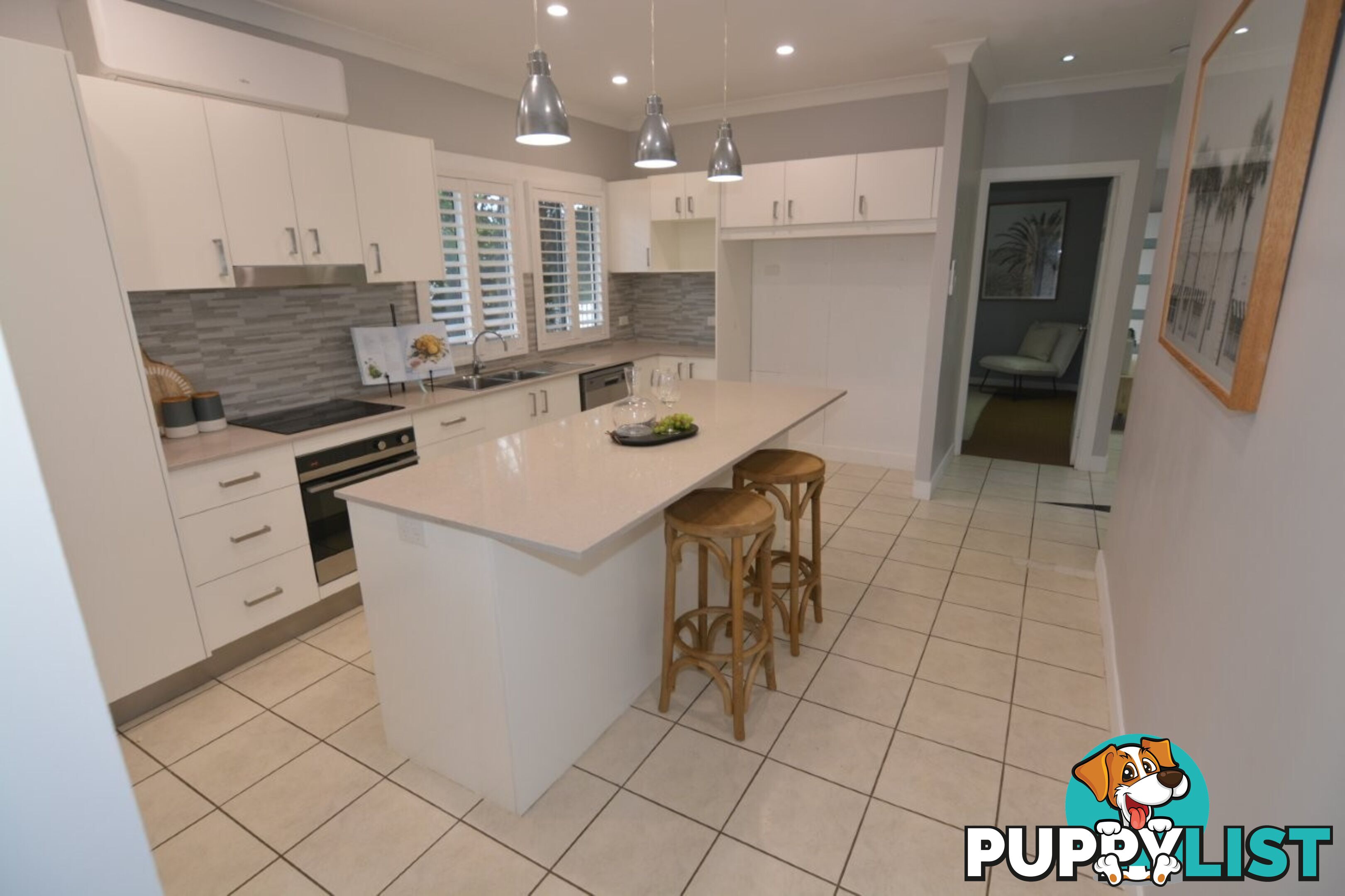 32 Funnell Street ZILLMERE QLD 4034