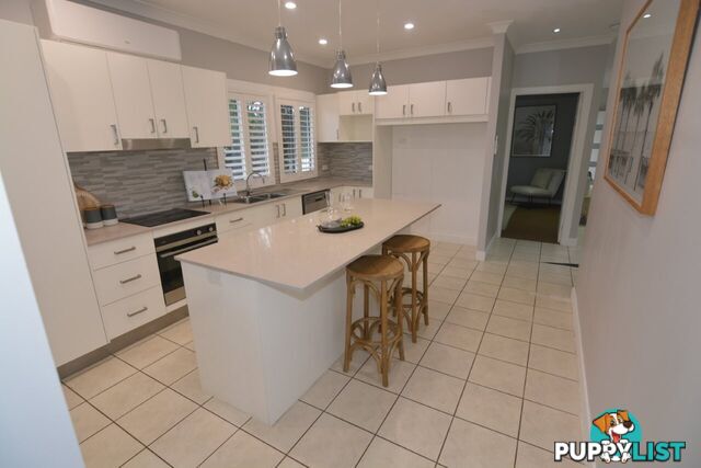 32 Funnell Street ZILLMERE QLD 4034