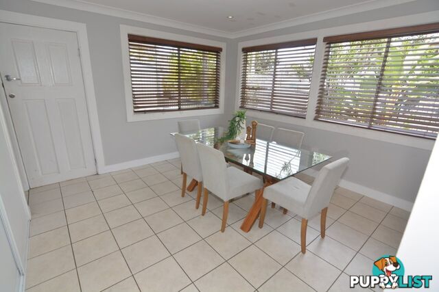 32 Funnell Street ZILLMERE QLD 4034