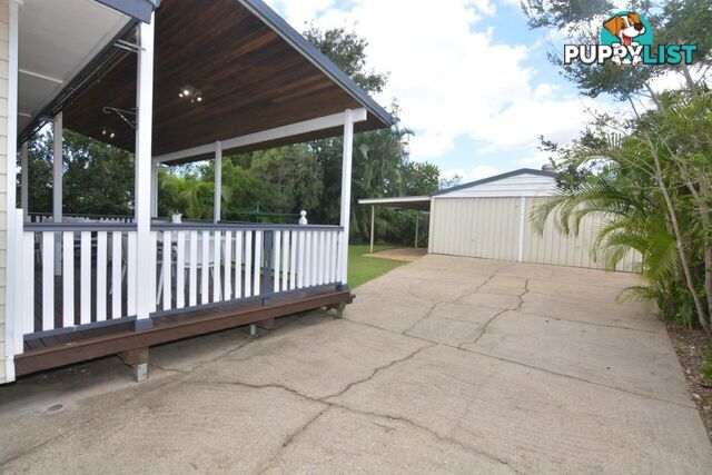 32 Funnell Street ZILLMERE QLD 4034