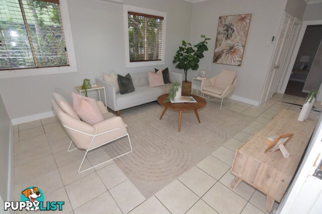 32 Funnell Street ZILLMERE QLD 4034
