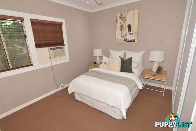32 Funnell Street ZILLMERE QLD 4034