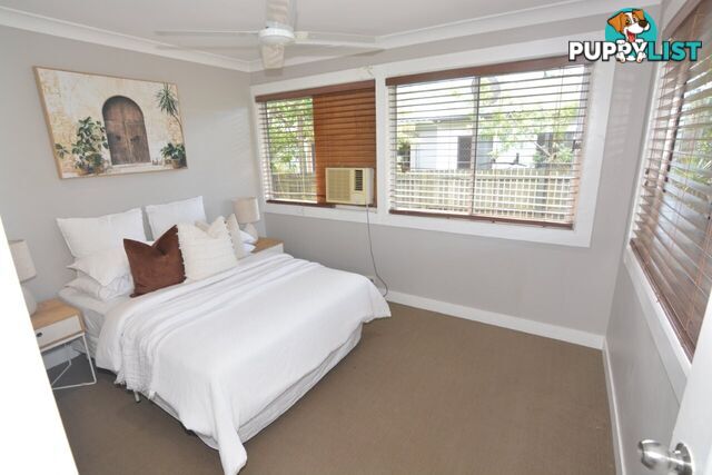 32 Funnell Street ZILLMERE QLD 4034