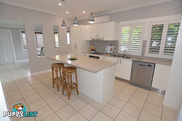 32 Funnell Street ZILLMERE QLD 4034