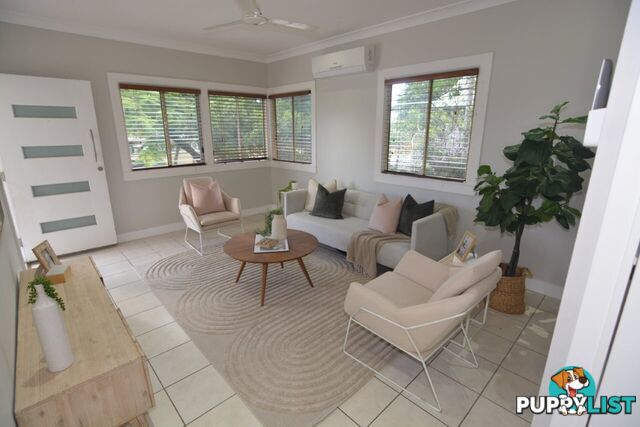 32 Funnell Street ZILLMERE QLD 4034