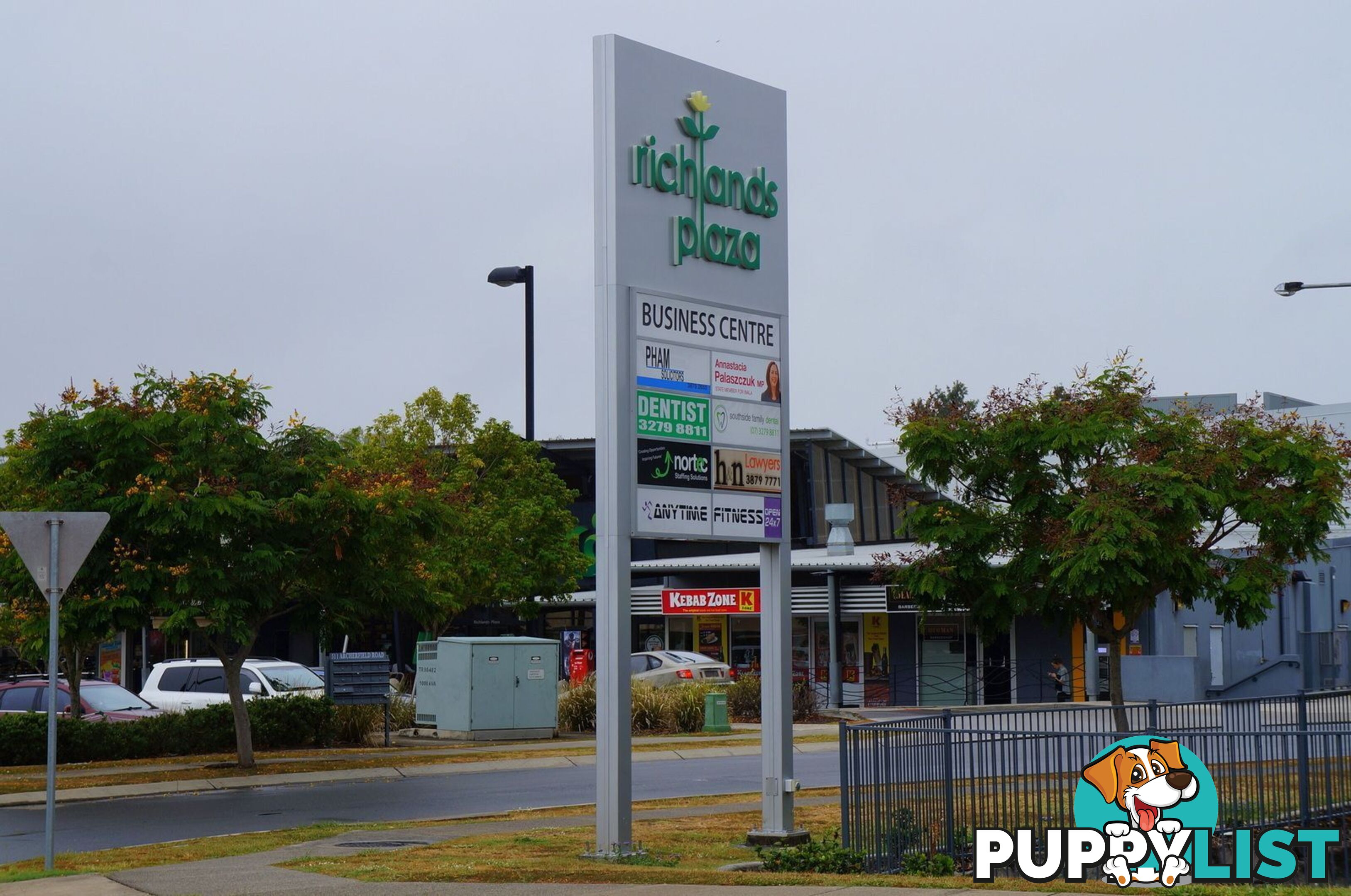 14 35 Kathleen Street RICHLANDS QLD 4077