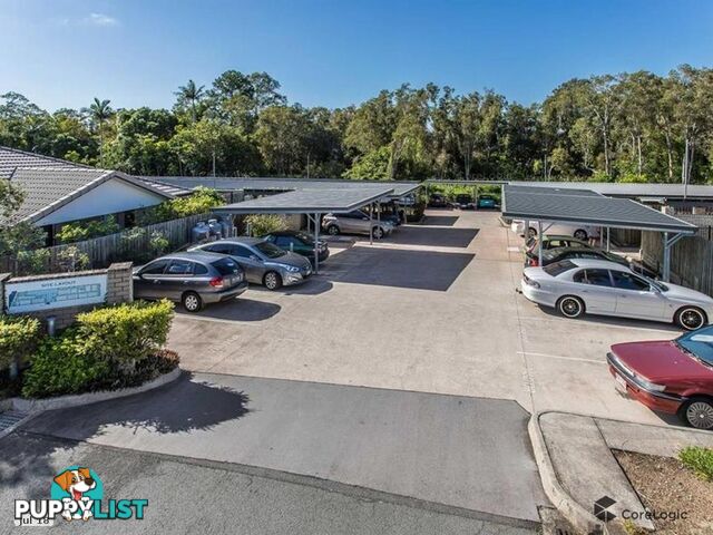 59 34 Duffield Road KALLANGUR QLD 4503