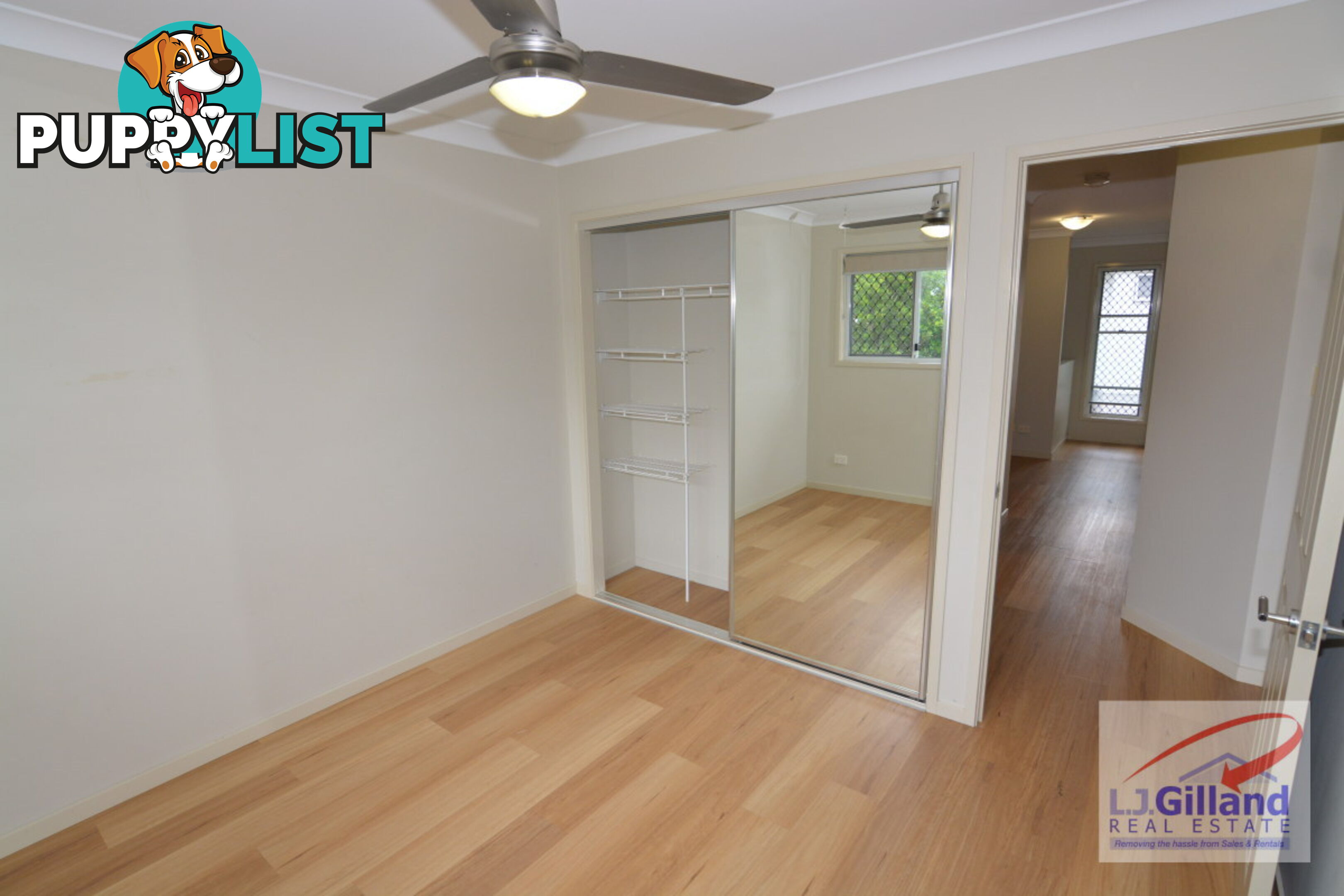 3 87 Hedley Avenue NUNDAH QLD 4012