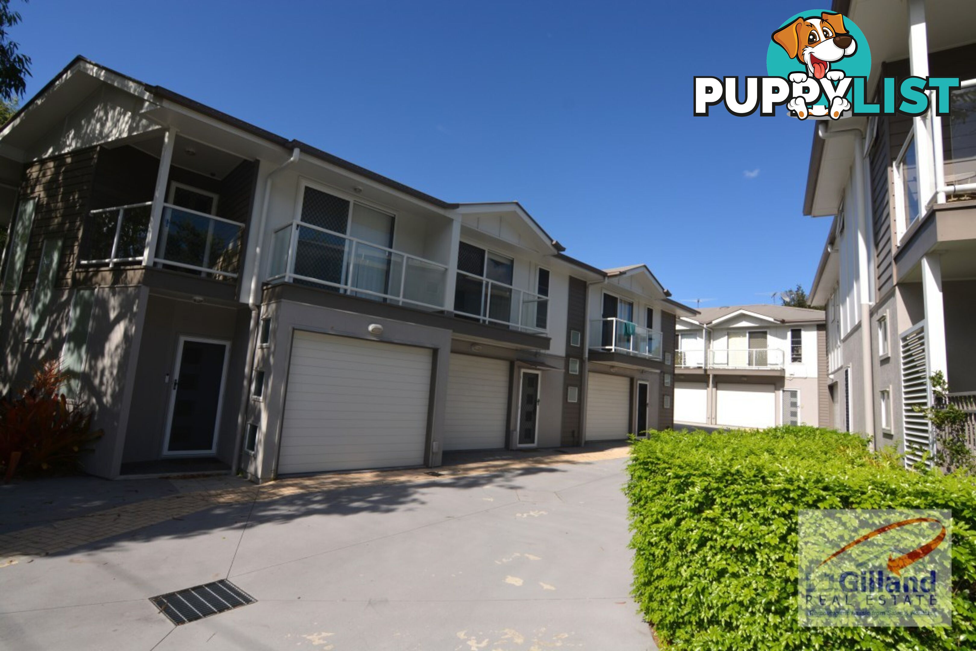 3 87 Hedley Avenue NUNDAH QLD 4012