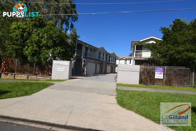 3 87 Hedley Avenue NUNDAH QLD 4012