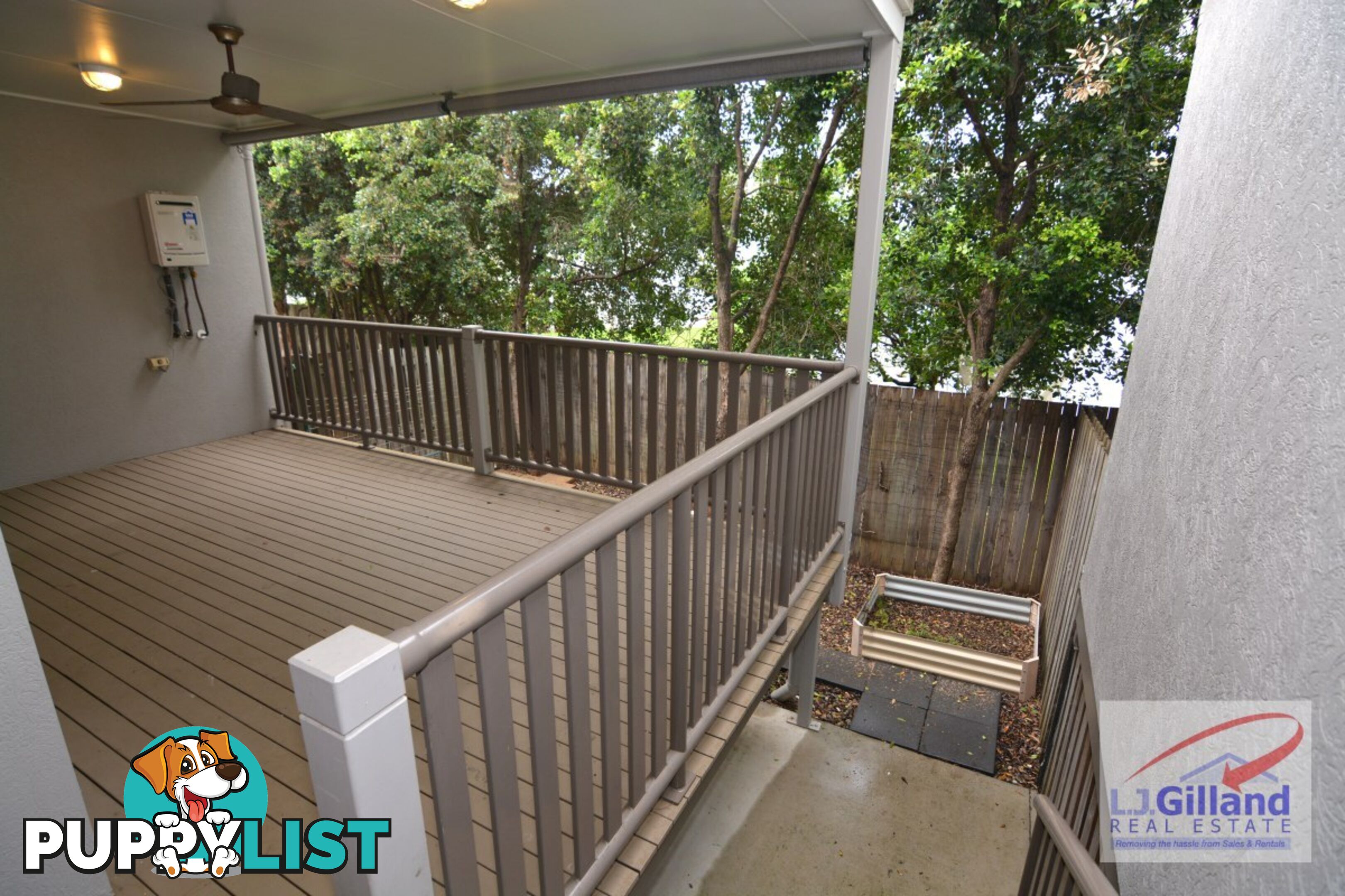 3 87 Hedley Avenue NUNDAH QLD 4012