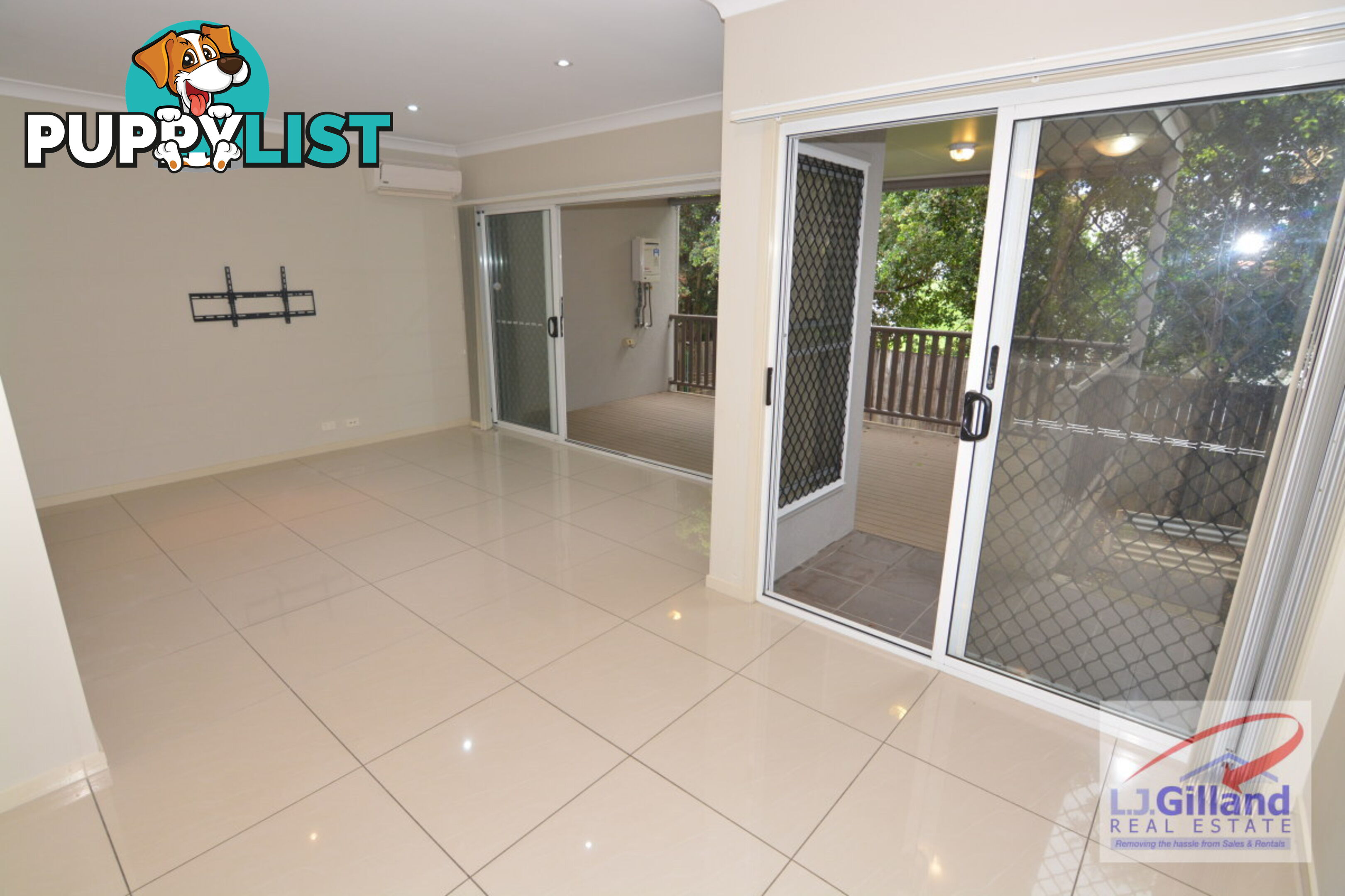 3 87 Hedley Avenue NUNDAH QLD 4012
