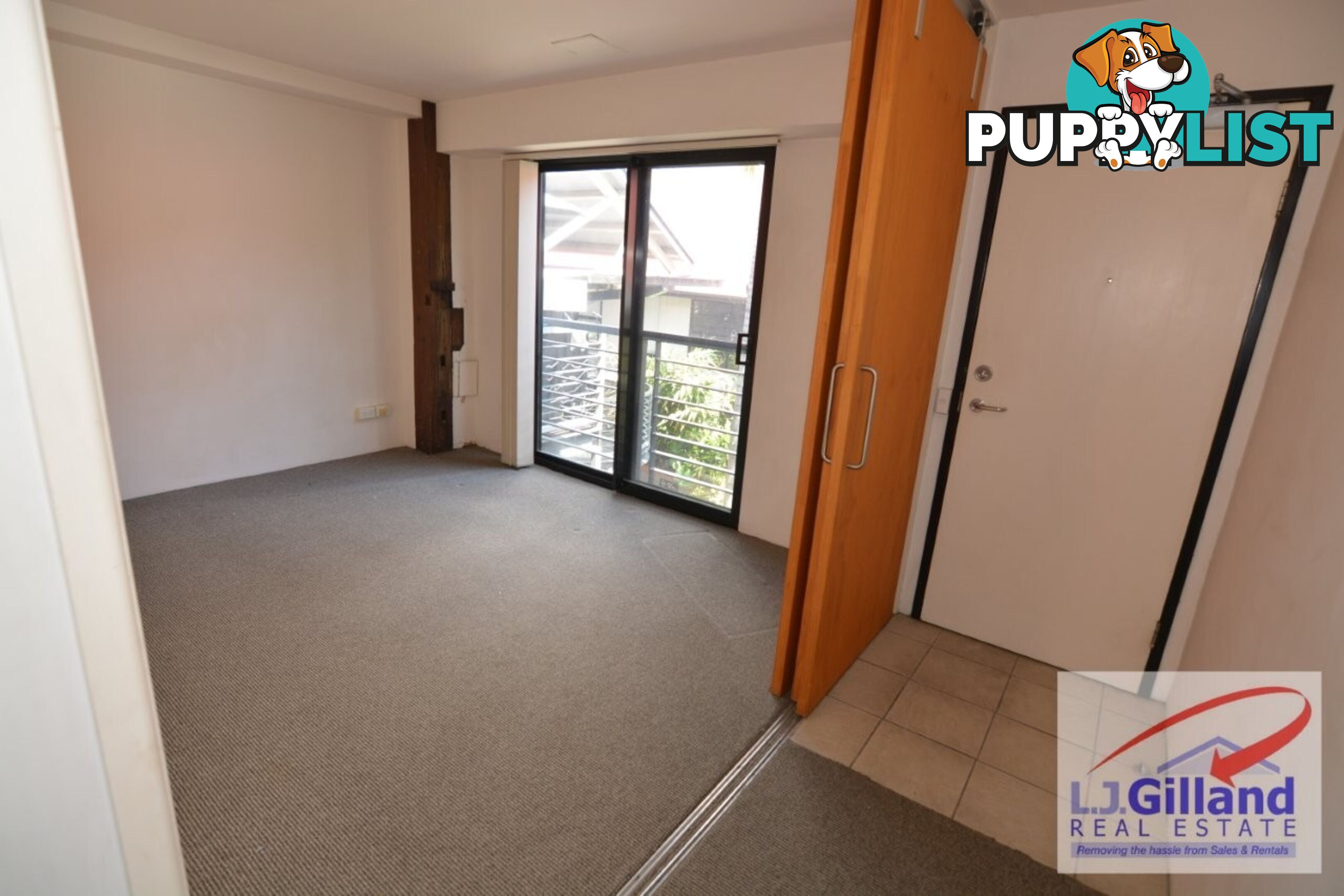 119 139 Commercial Road TENERIFFE QLD 4005