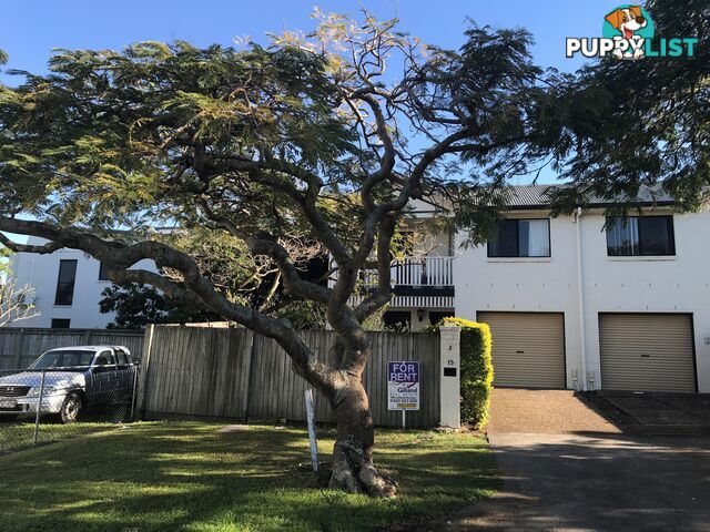 3 15 Thomas Street NUNDAH QLD 4012