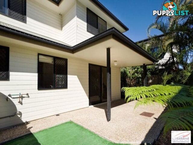 3 15 Thomas Street NUNDAH QLD 4012