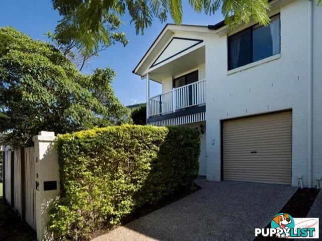 3 15 Thomas Street NUNDAH QLD 4012