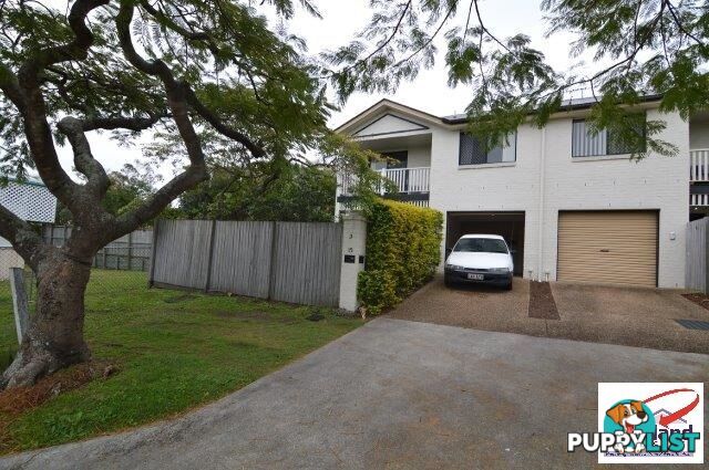 3 15 Thomas Street NUNDAH QLD 4012