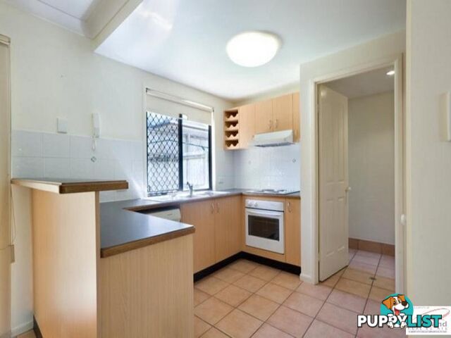 3 15 Thomas Street NUNDAH QLD 4012