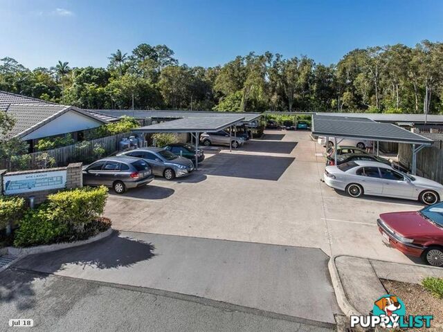 17 3 Jackson Street KALLANGUR QLD 4503