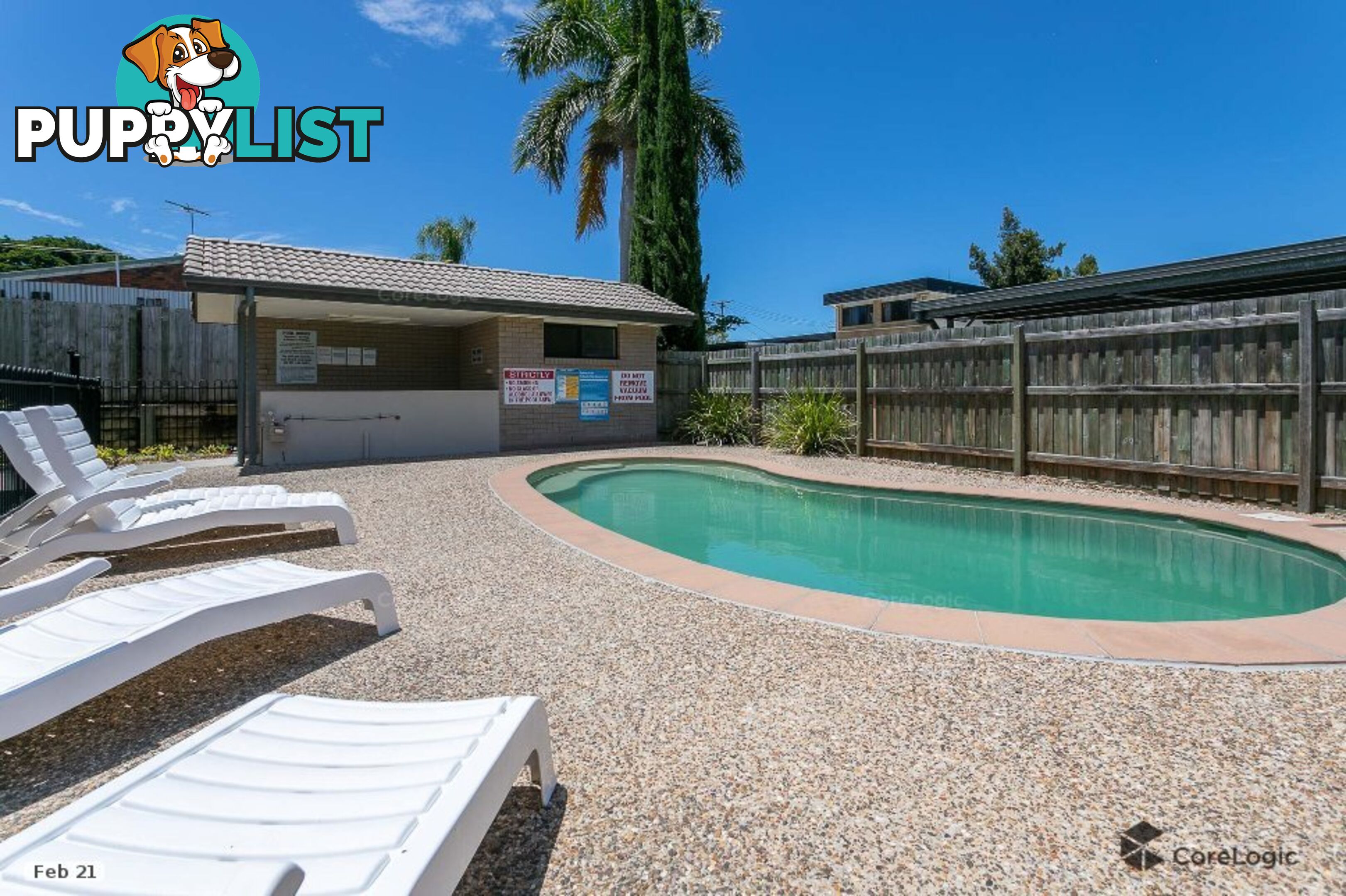 17 3 Jackson Street KALLANGUR QLD 4503