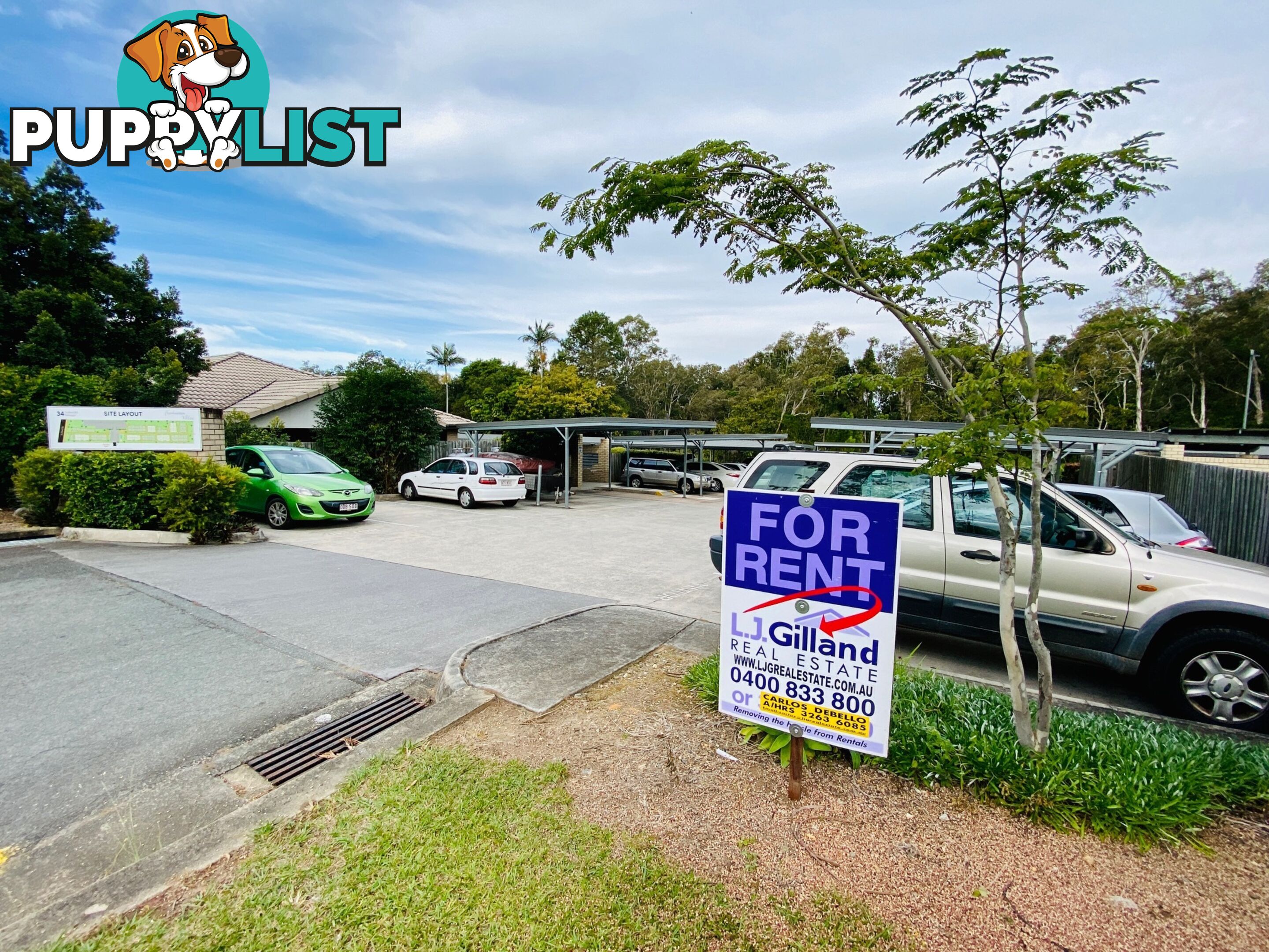 17 3 Jackson Street KALLANGUR QLD 4503