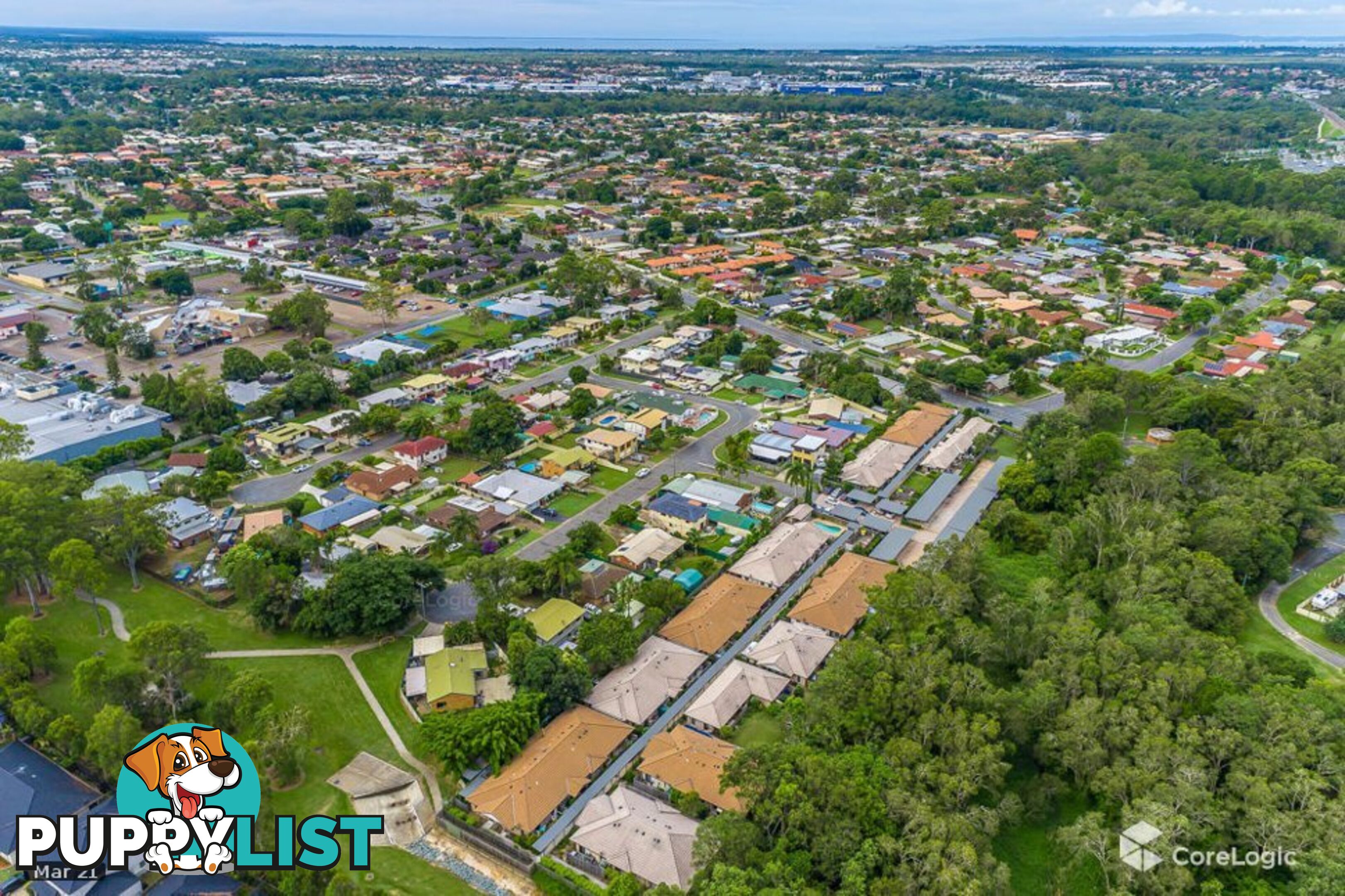 17 3 Jackson Street KALLANGUR QLD 4503