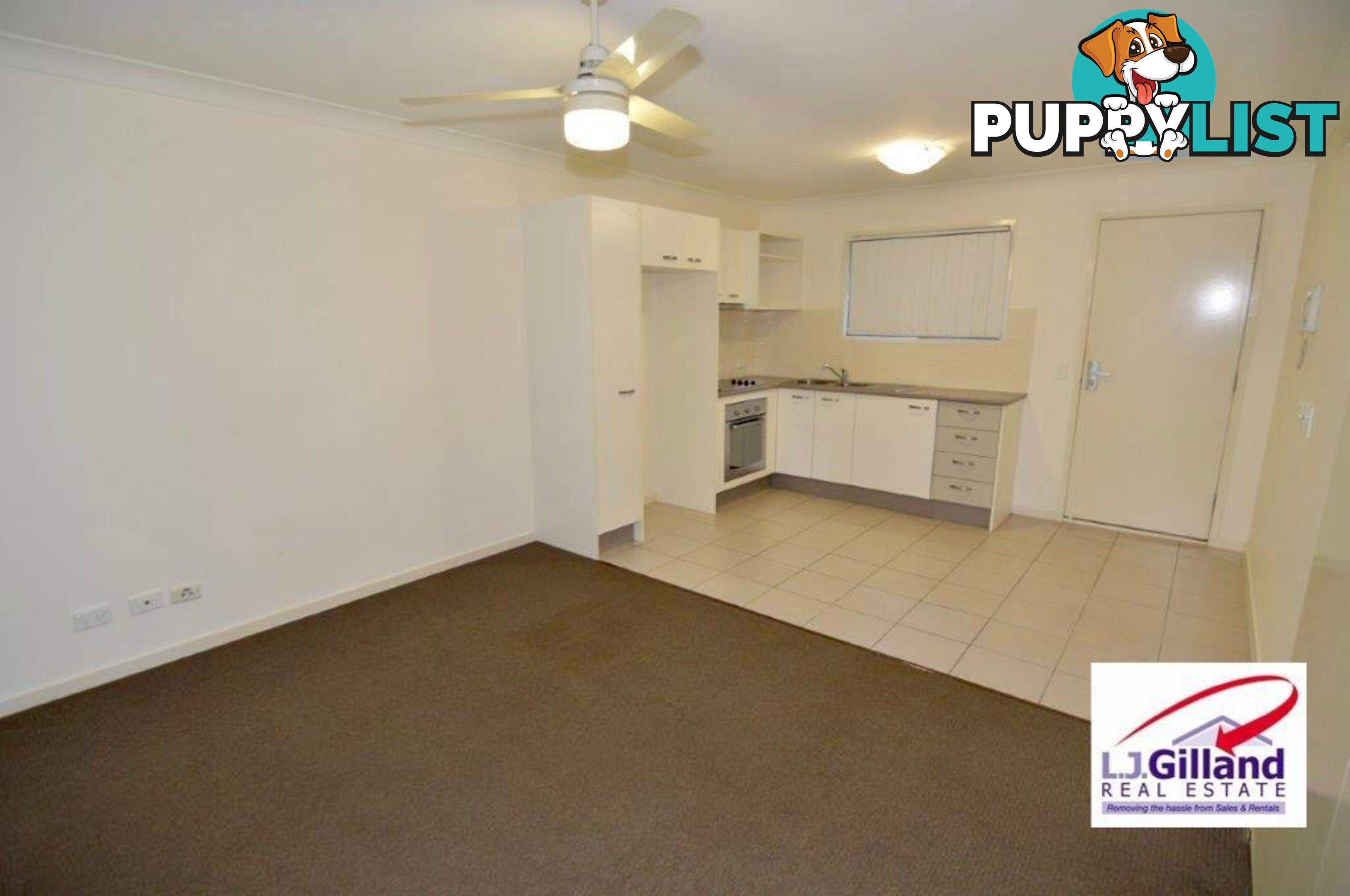 17 3 Jackson Street KALLANGUR QLD 4503