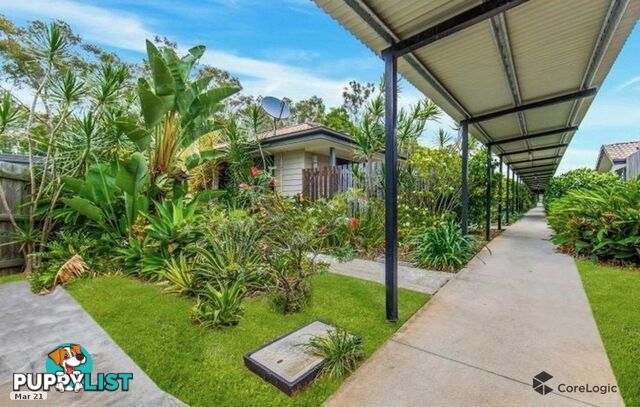 17 3 Jackson Street KALLANGUR QLD 4503