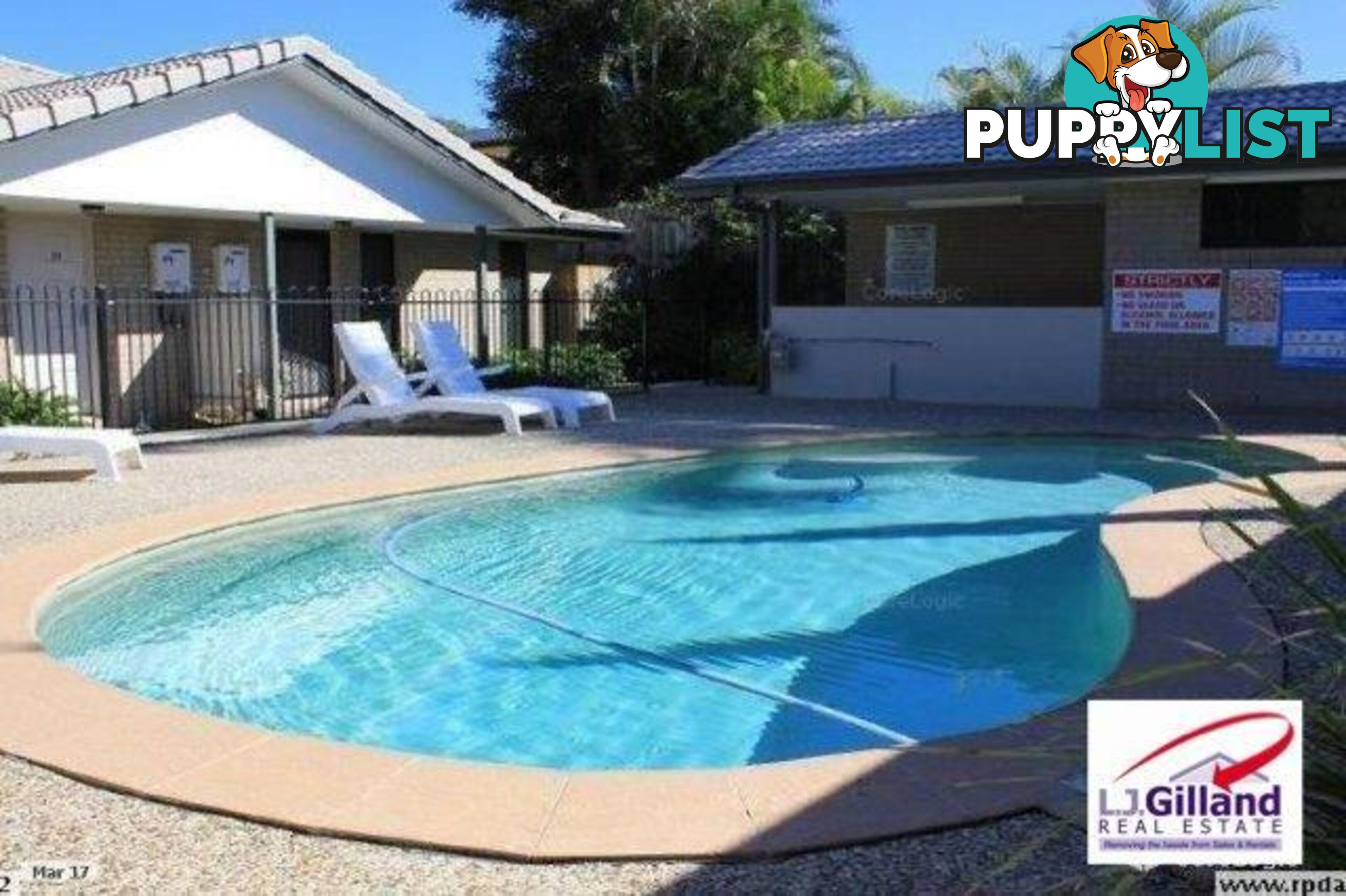 17 3 Jackson Street KALLANGUR QLD 4503