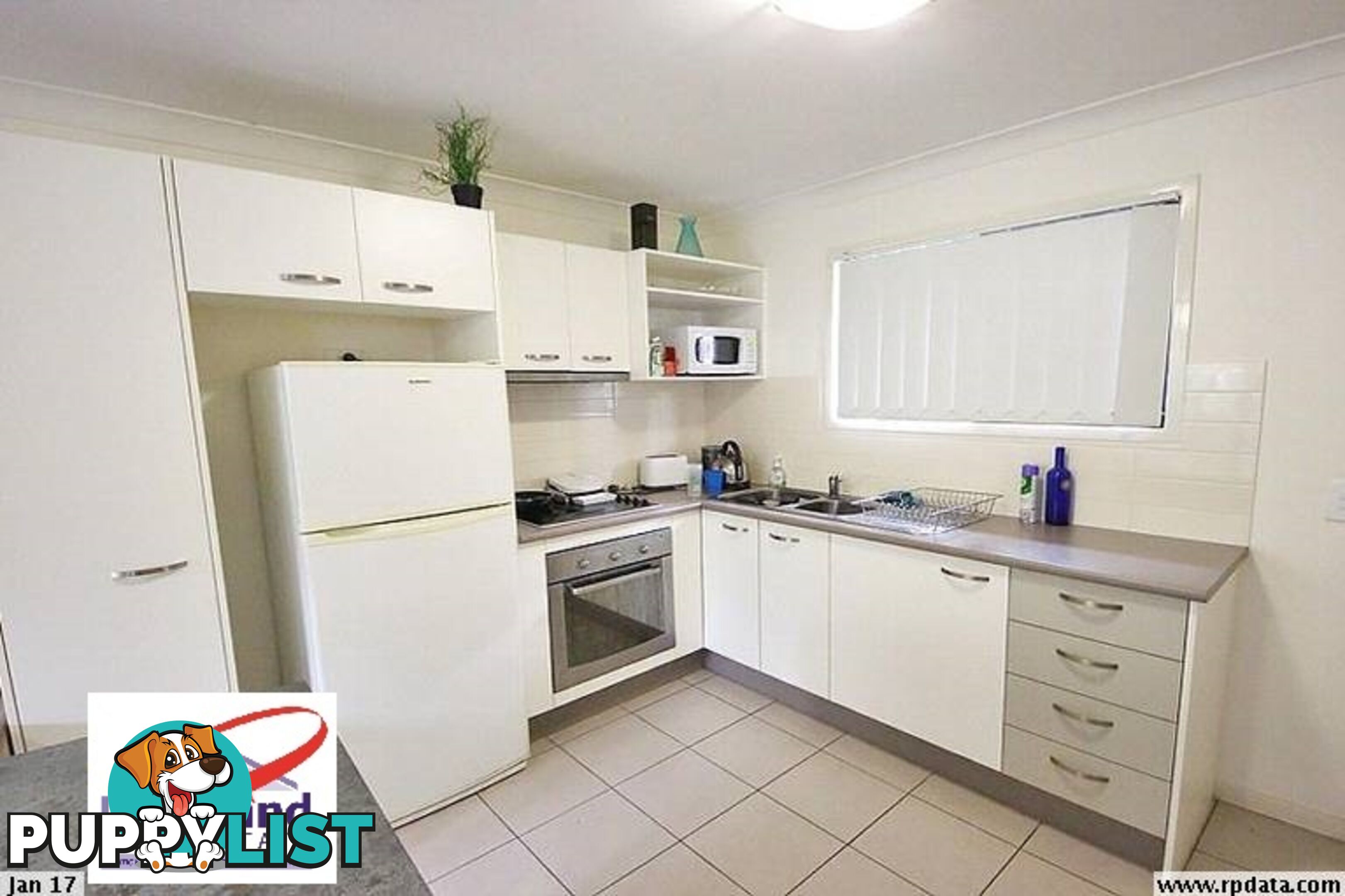 17 3 Jackson Street KALLANGUR QLD 4503