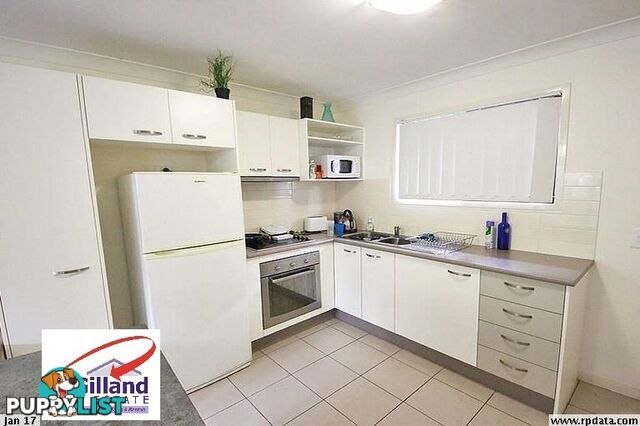 17 3 Jackson Street KALLANGUR QLD 4503