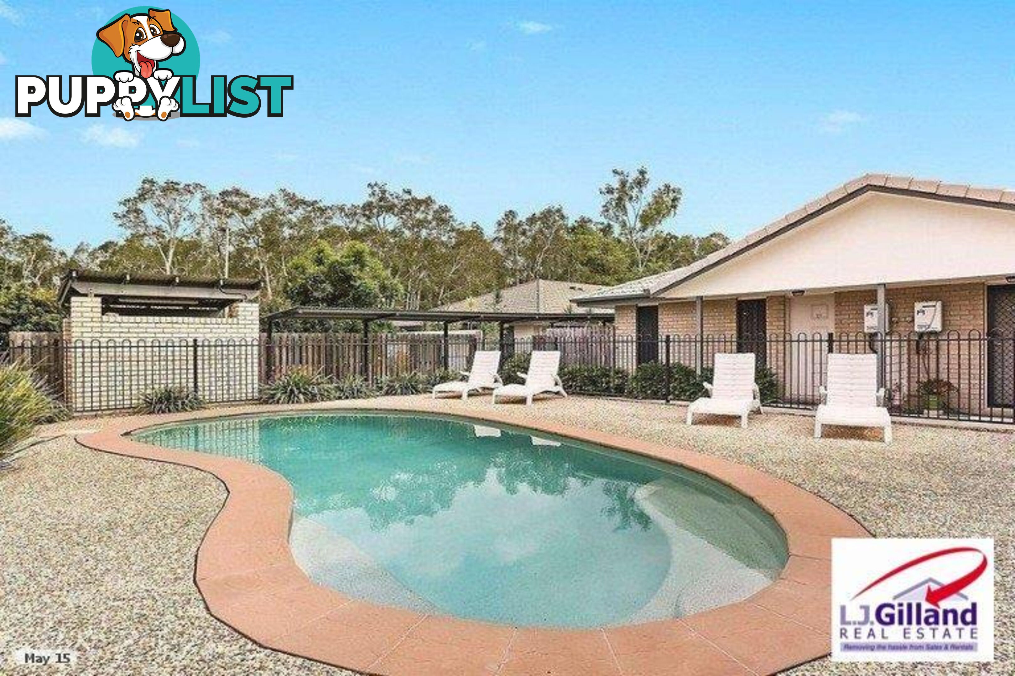 17 3 Jackson Street KALLANGUR QLD 4503