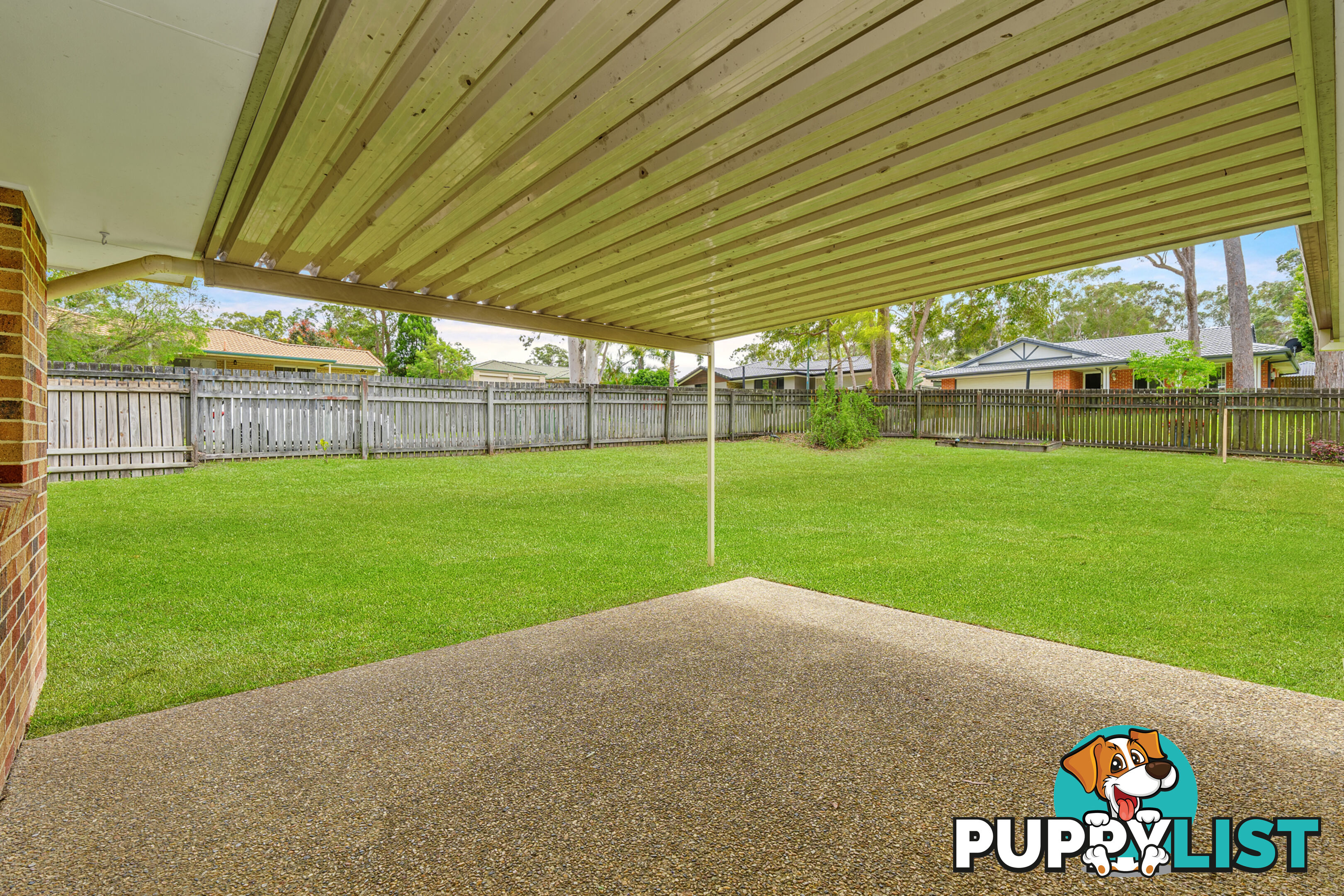 1 Hibbertia Close CAPALABA QLD 4157