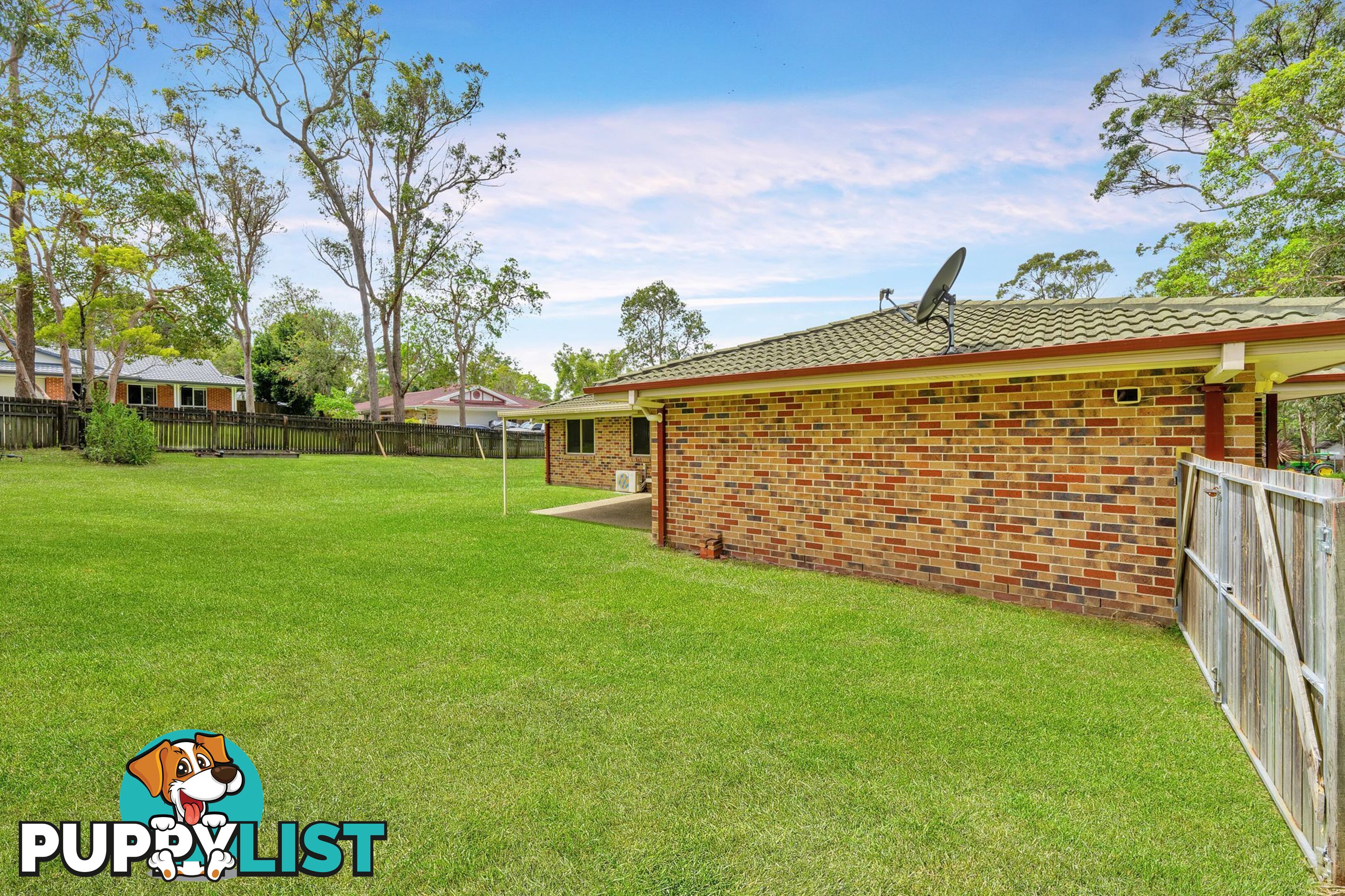 1 Hibbertia Close CAPALABA QLD 4157