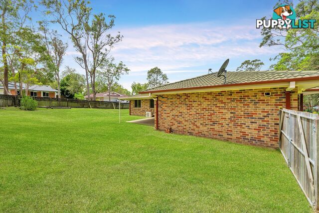 1 Hibbertia Close CAPALABA QLD 4157