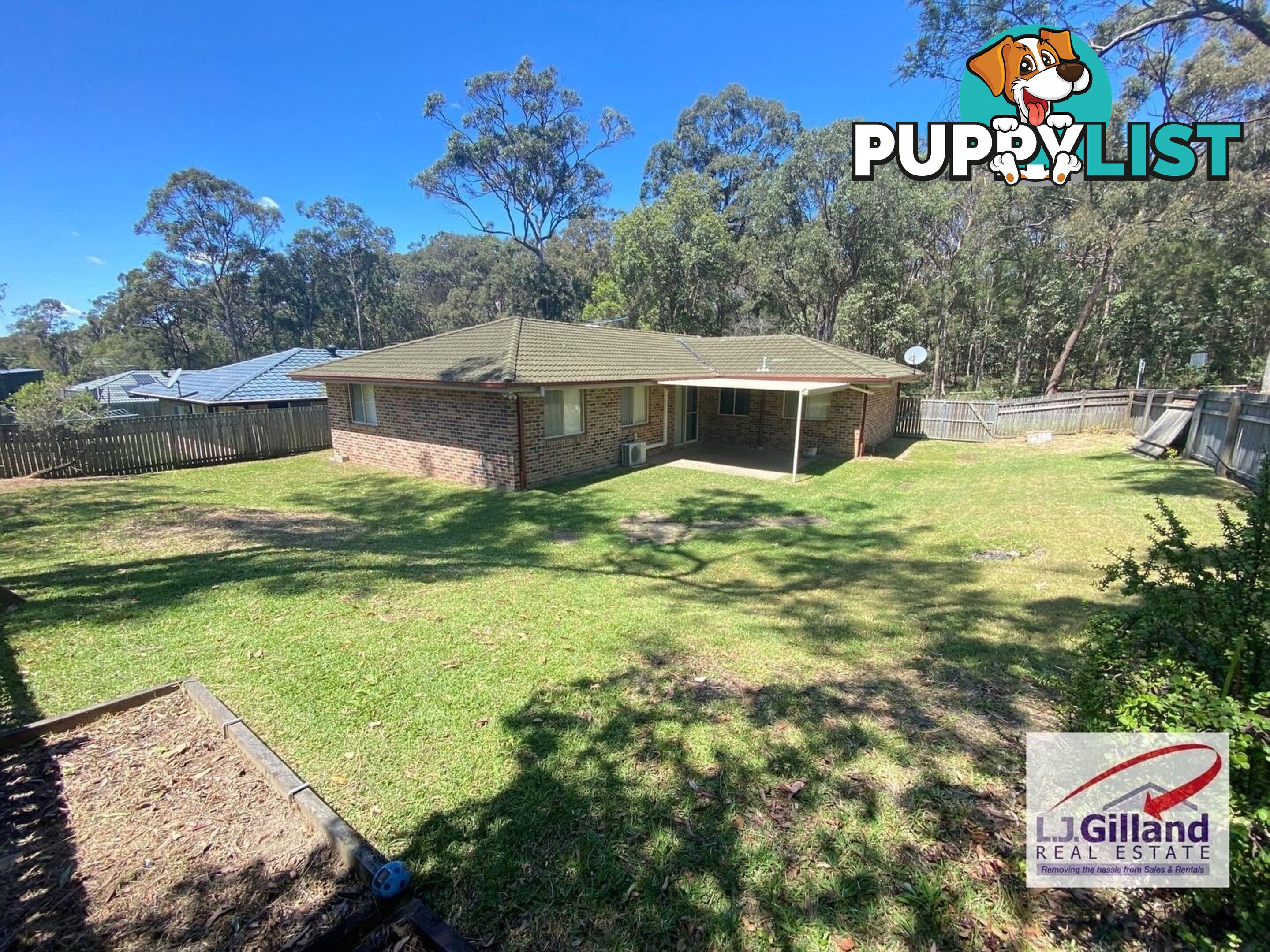 1 Hibbertia Close CAPALABA QLD 4157